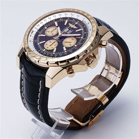 prezzo corona breitling modello bently|Pre.